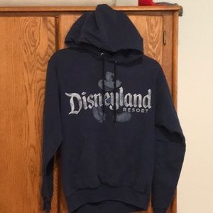 Disneyland Sweatshirt
